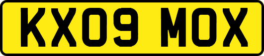 KX09MOX