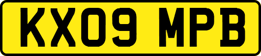 KX09MPB