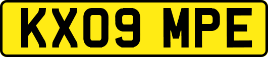 KX09MPE
