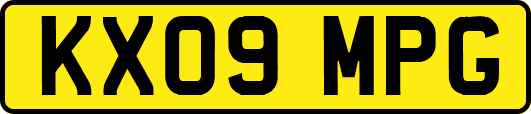 KX09MPG