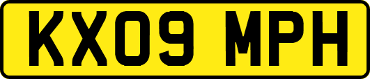KX09MPH