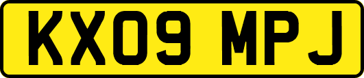 KX09MPJ