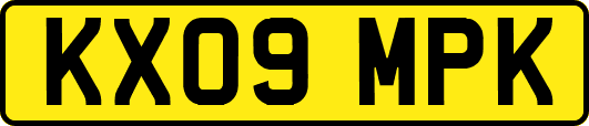 KX09MPK