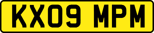 KX09MPM