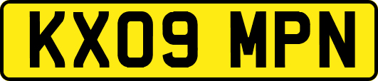 KX09MPN