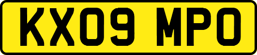 KX09MPO