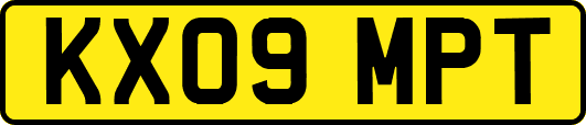 KX09MPT