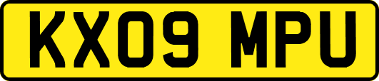 KX09MPU