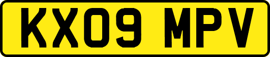 KX09MPV