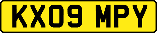 KX09MPY