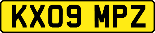 KX09MPZ