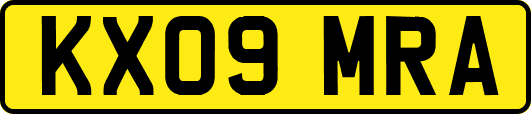 KX09MRA