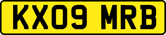 KX09MRB
