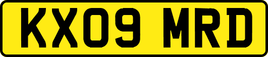 KX09MRD