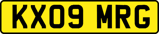 KX09MRG