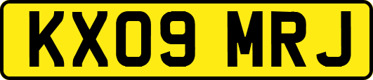 KX09MRJ