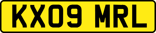 KX09MRL