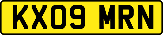 KX09MRN