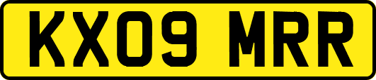 KX09MRR