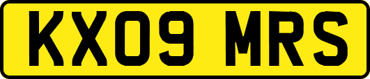 KX09MRS