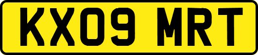KX09MRT