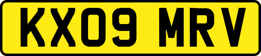 KX09MRV