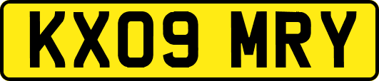 KX09MRY