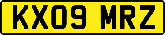 KX09MRZ
