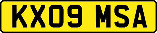 KX09MSA