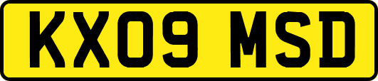 KX09MSD