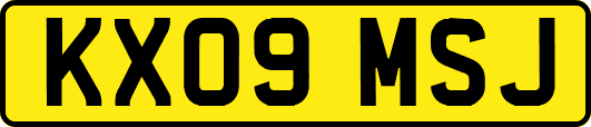 KX09MSJ