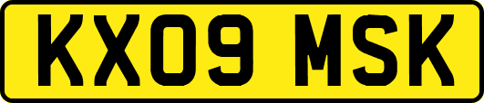 KX09MSK