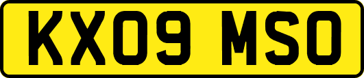 KX09MSO