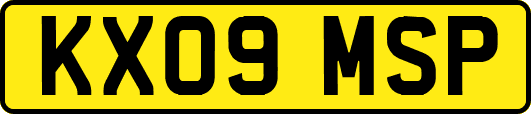 KX09MSP
