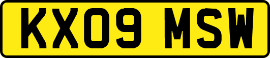 KX09MSW