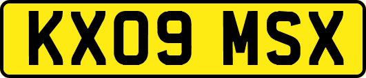 KX09MSX