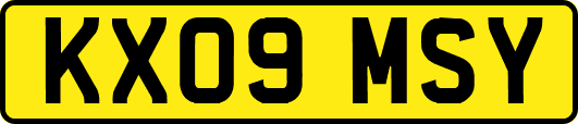 KX09MSY