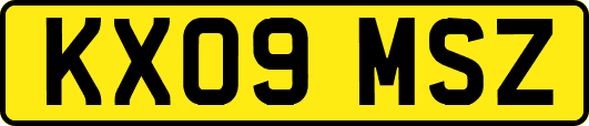 KX09MSZ