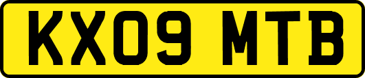 KX09MTB