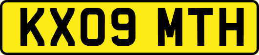 KX09MTH