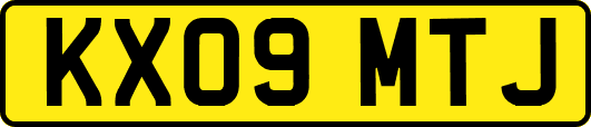 KX09MTJ