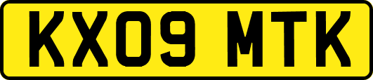 KX09MTK