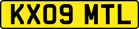 KX09MTL