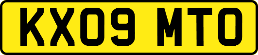 KX09MTO