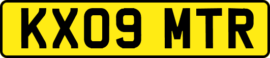 KX09MTR