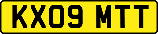 KX09MTT