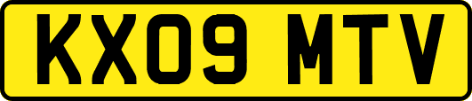 KX09MTV