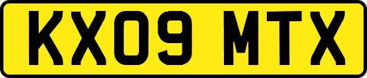 KX09MTX