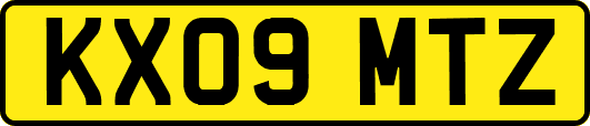 KX09MTZ