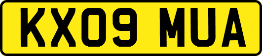 KX09MUA